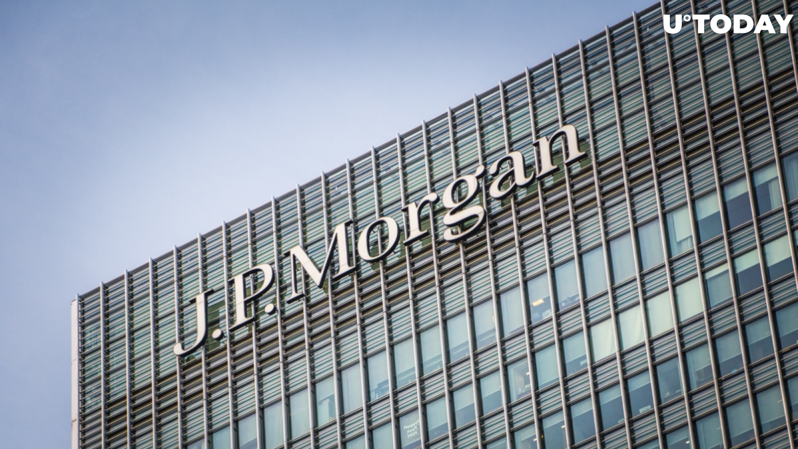 JPMorgan Names Silver Lining to Ongoing Crypto Crisis  
