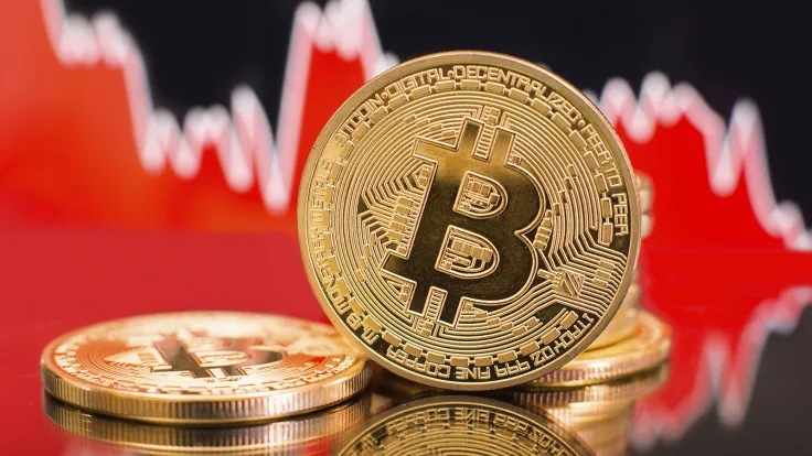 Bitcoin Extends Losses as Genesis's Lending Arm Halts Withdrawals
