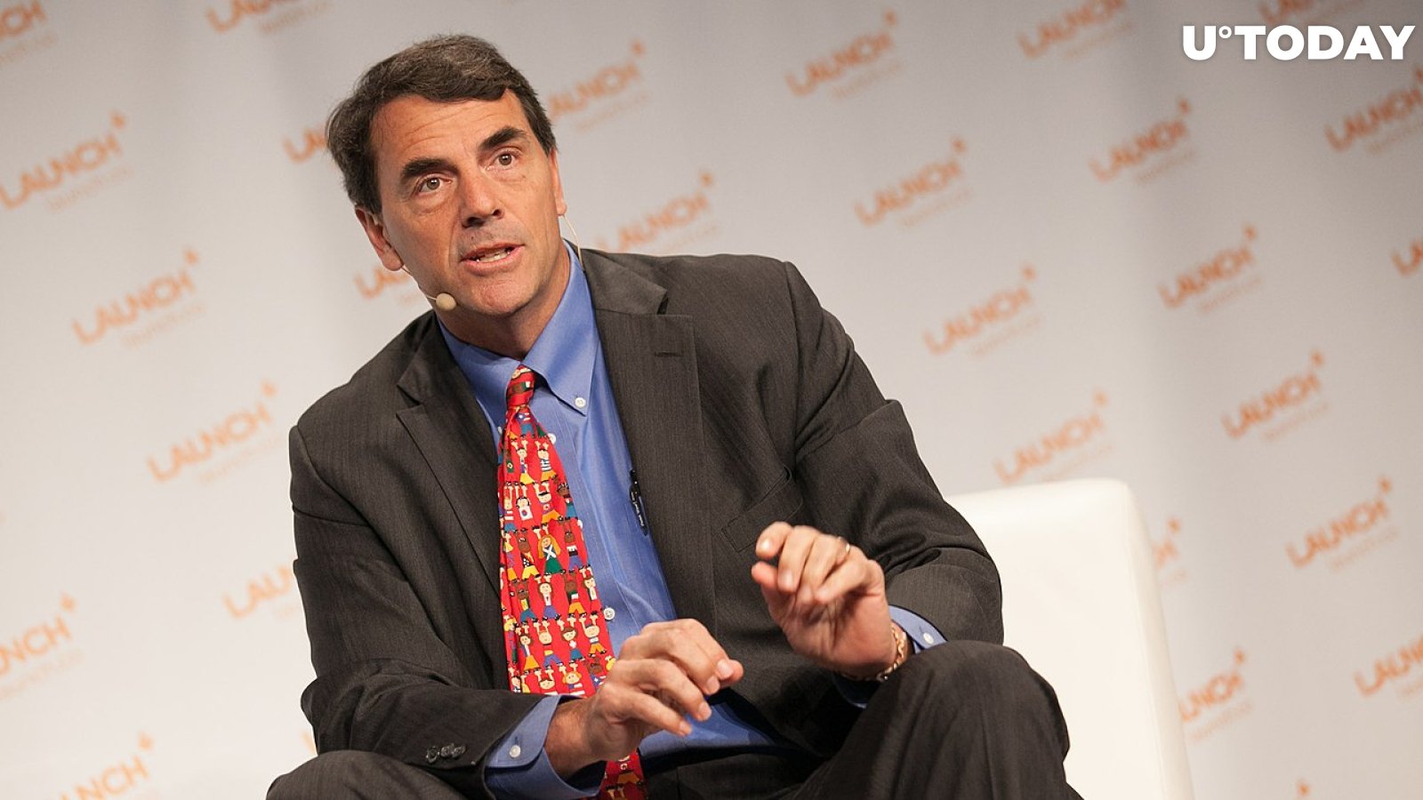 Bitcoin Predicted to Hit $250,000 in Six Months by Tim Draper 