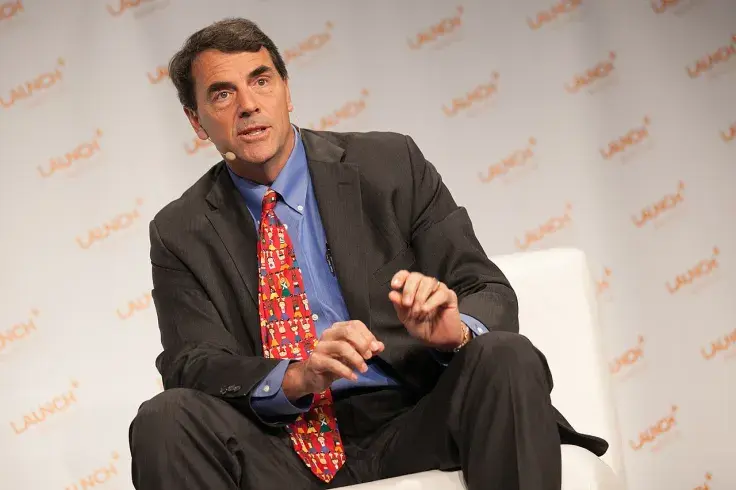 Bitcoin Predicted to Hit $250,000 in Six Months by Tim Draper