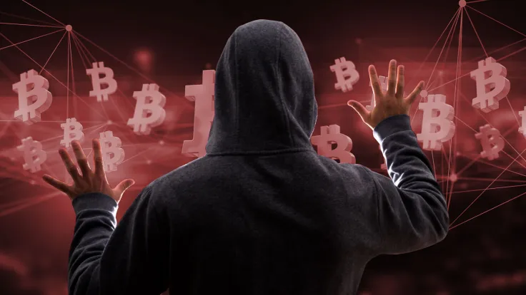 Chinese Tesla Rival Falls Victim to Bitcoin Ransomware Attack