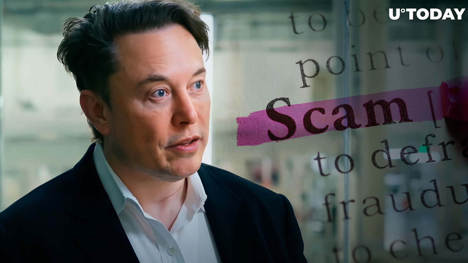 Elon Musk Dogecoin Scam Promoted by Hacked Account of UK MP