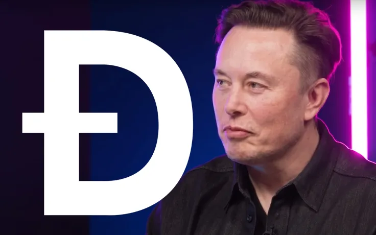 Dogecoin Fan Elon Musk No Longer World’s Richest Person