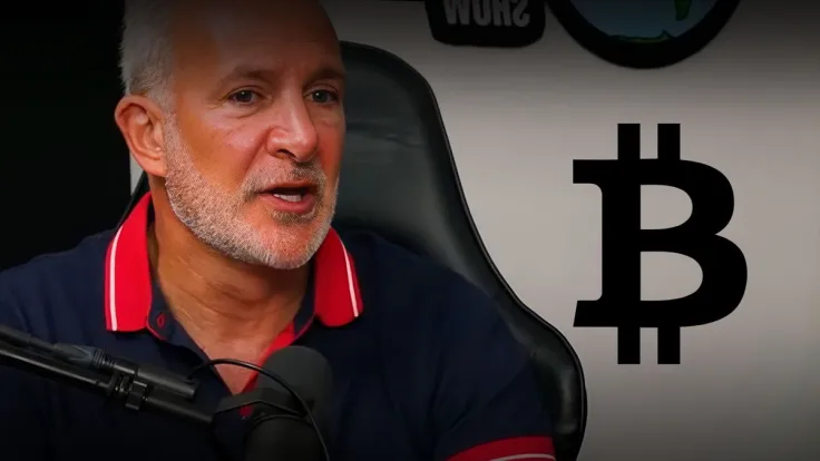 Peter Schiff Claims He Understands Bitcoin Much Better Than Bitcoiners 