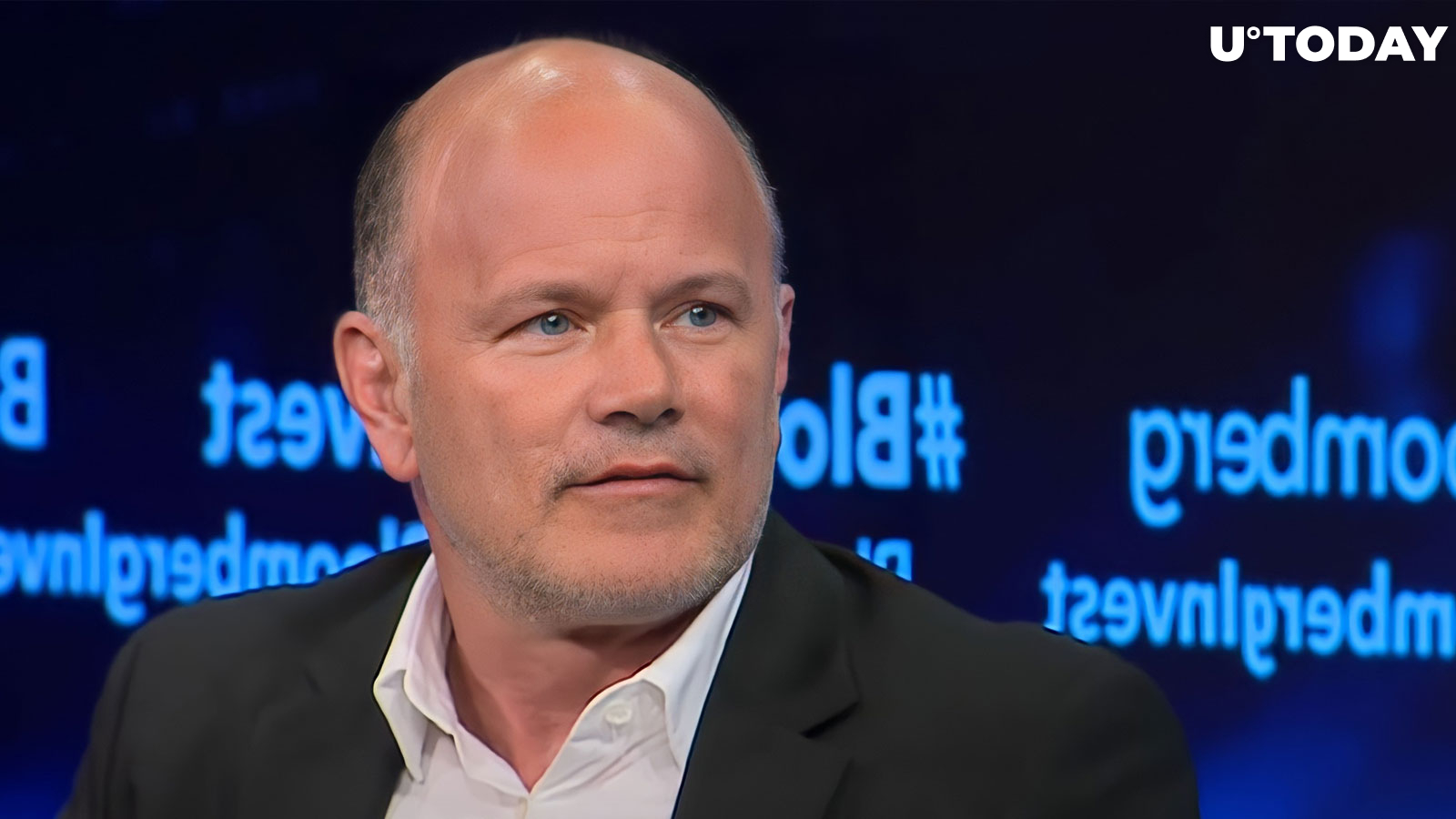 Will Bitcoin Hit $500,000 in Five Years? Mike Novogratz Backtracks on His Prediction