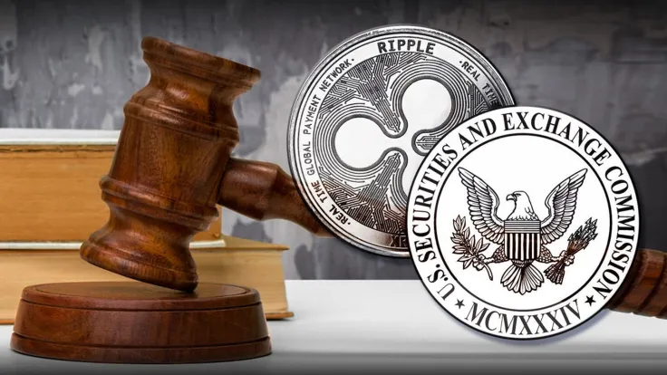 Ripple Settlement Would Be Loss for “Whole World,” U.S. Politician Says