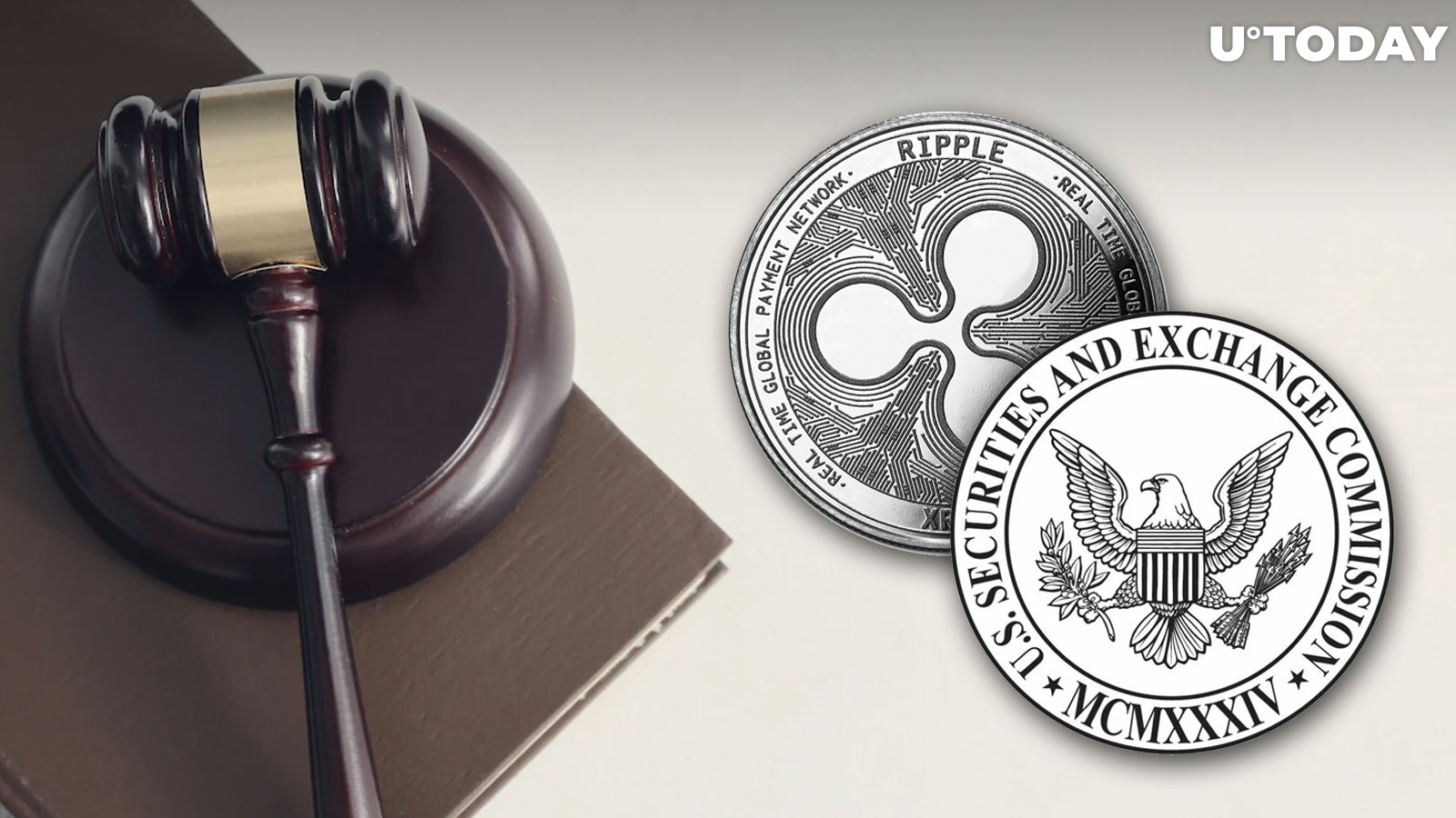 Ripple v. SEC: Parties Start Filing Replies to Oppositions to Motions for Summary Judgment