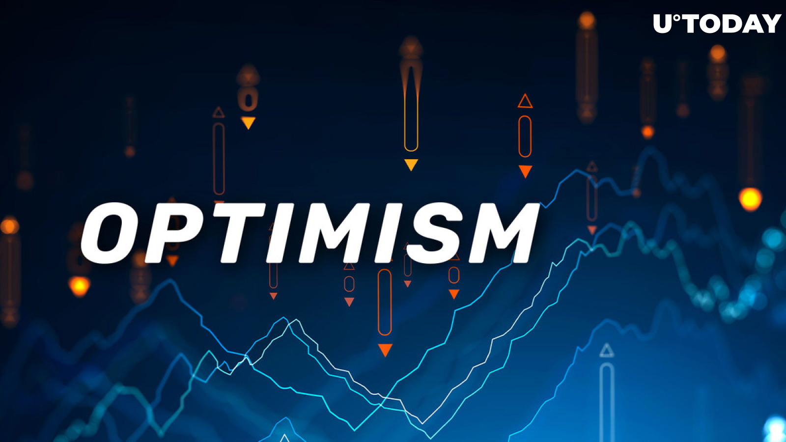 Here's Why Optimism (OP) Just Surged 20% in 2 Days