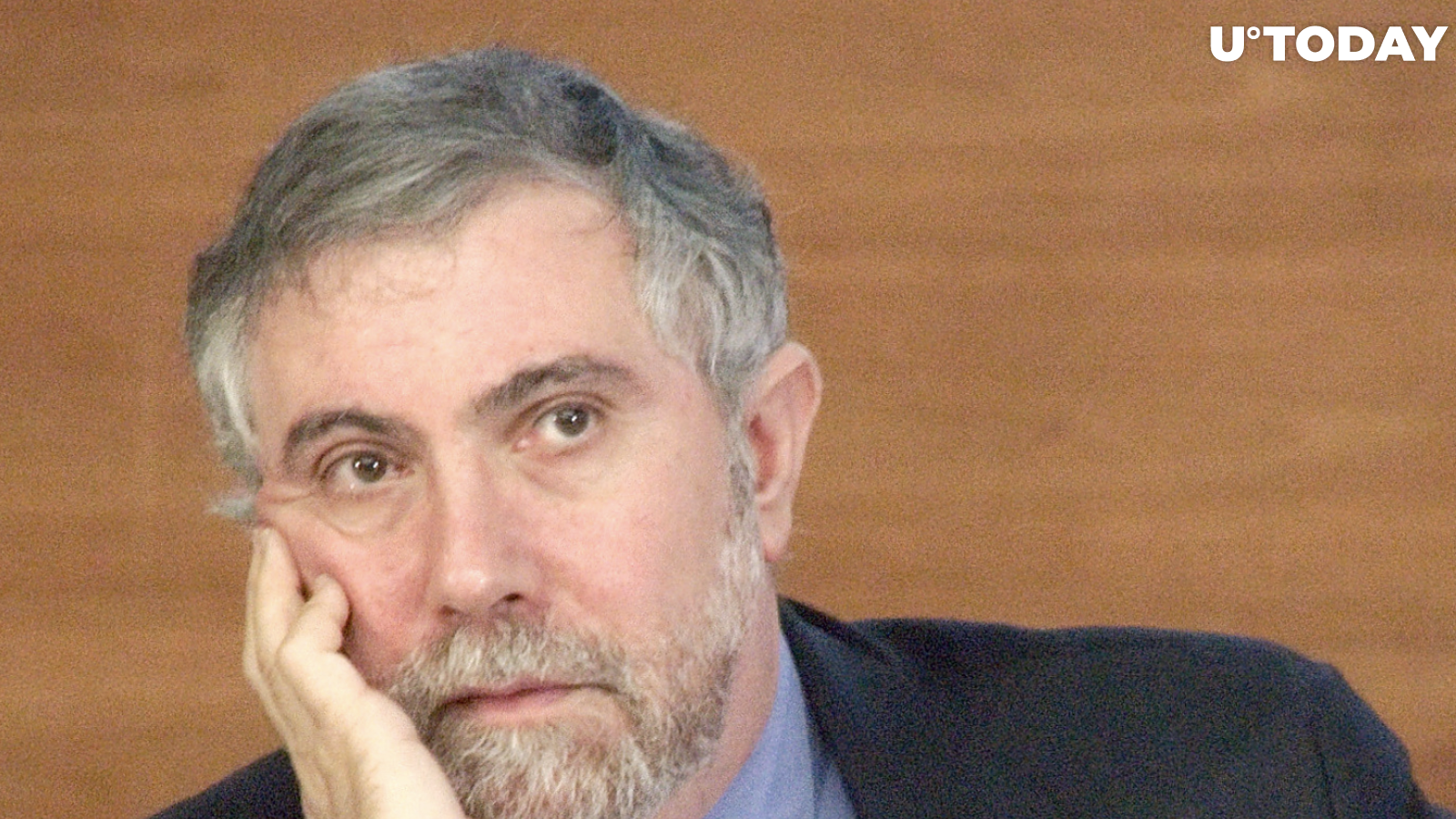 Nobel Prize-Winning Economist Paul Krugman Says Crypto Era May Be Ending 