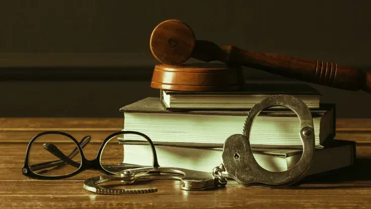 Terra-Luna Cofounder Attends Court Hearing as He Faces Arrest