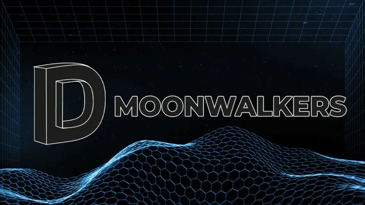 DAM Finance Rolls Out Moonwalkers v1 Testnet for Its Omnichain Stablecoin