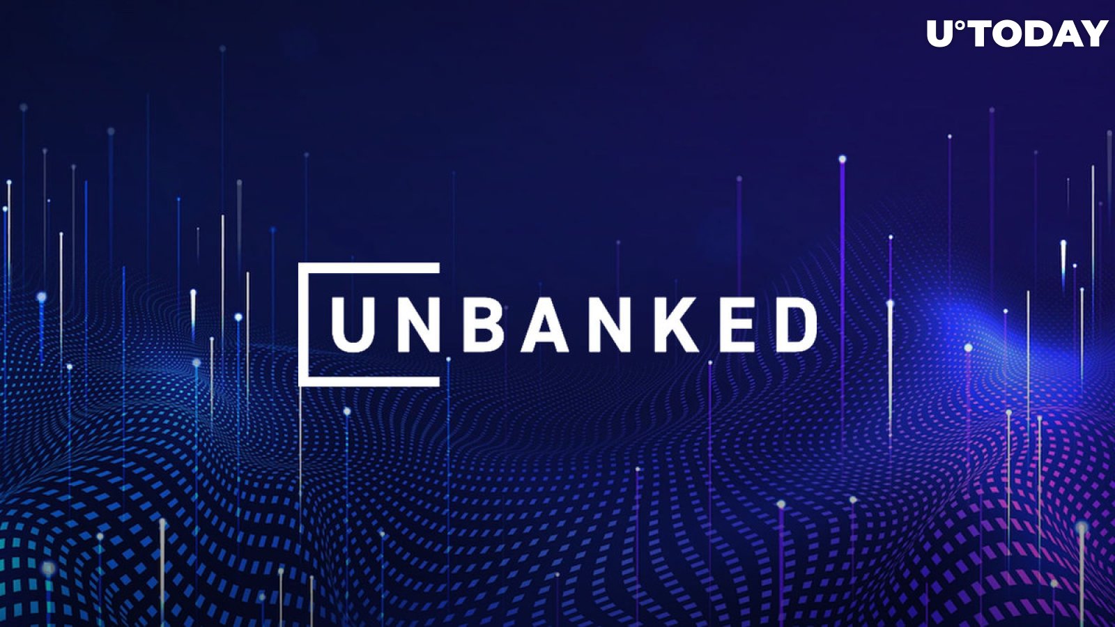 Unbanked.com Launches Cryptocurrency Card in UK and Europe Сovering 27 Сountries