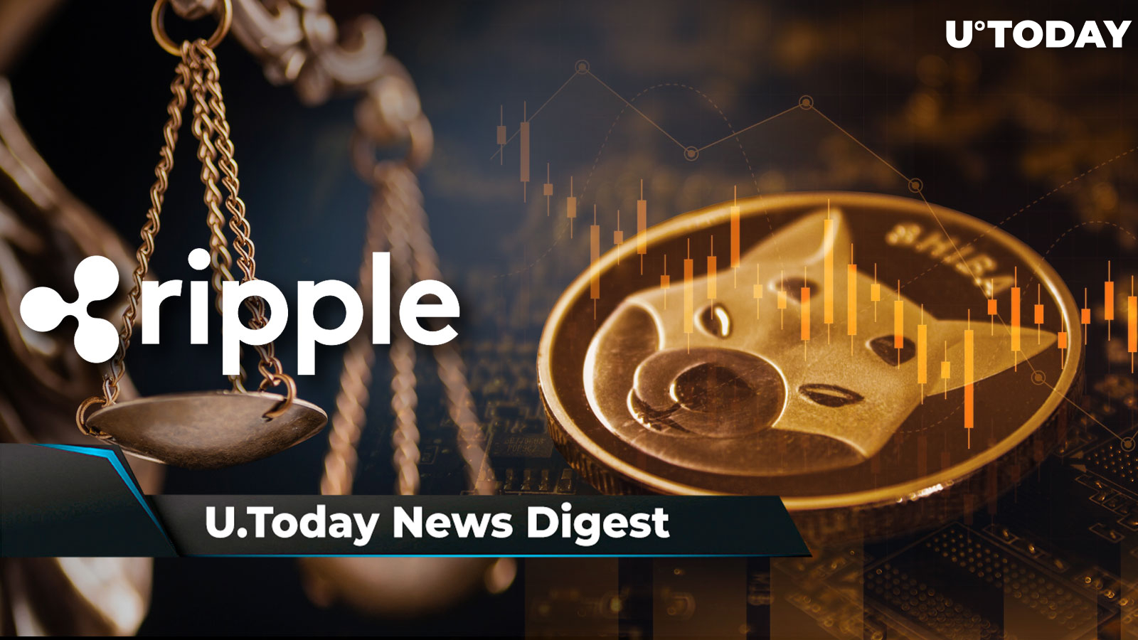 Number of SHIB Holders Drops Dramatically, James K. Filan Expects “One Big Ruling” in Ripple Case Soon, SHIB Listed by Bitcastle: Crypto News Digest by U.Today