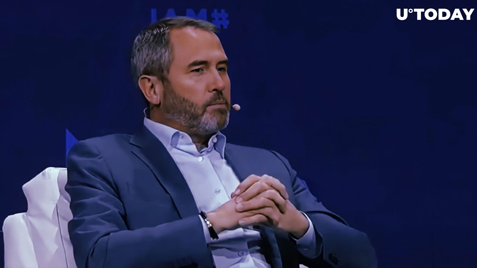 Brad Garlinghouse Congratulates Ripple Team for Reaching Current Point When Verdict May Be on Horizon 