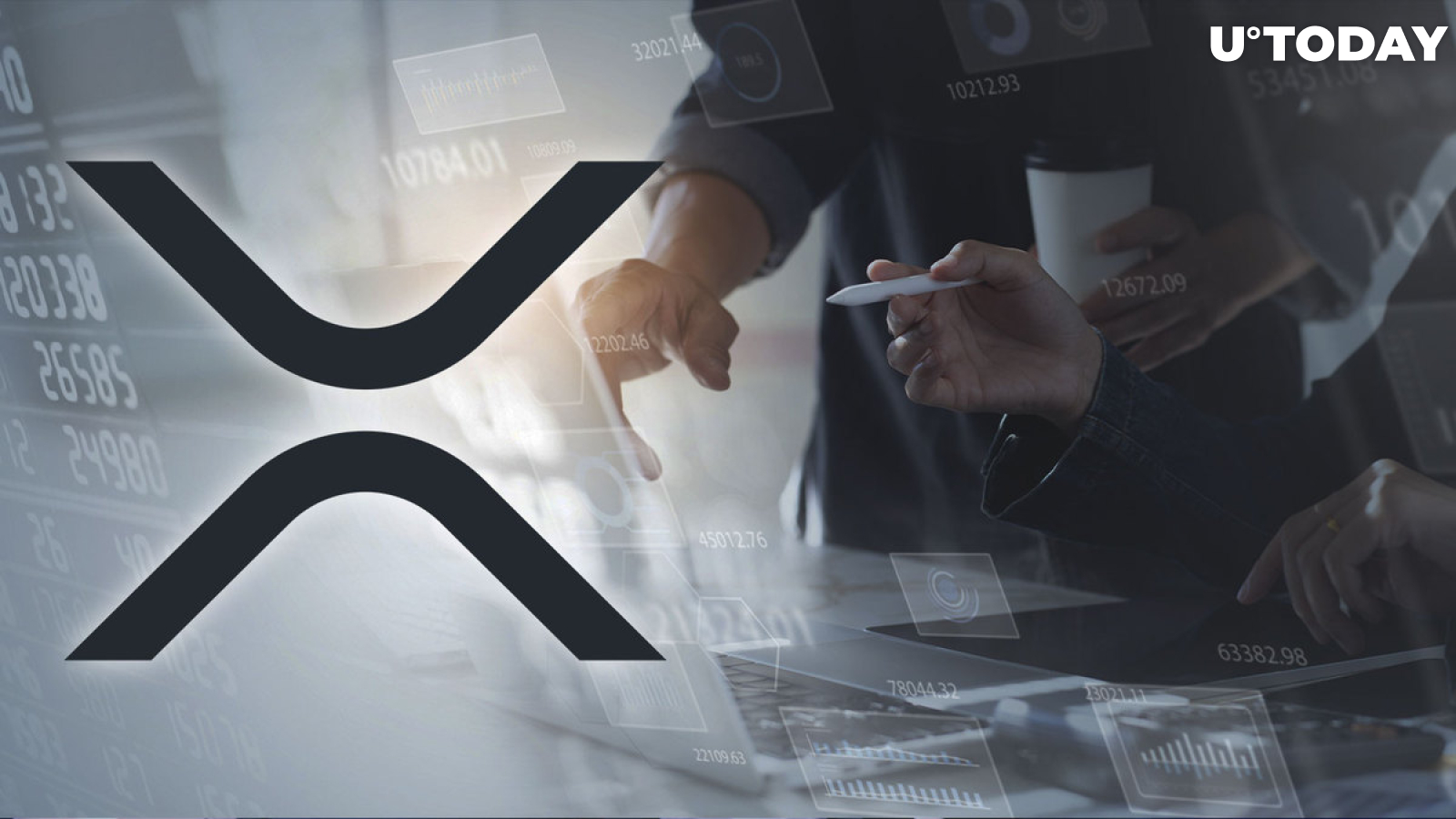 XRP Pump Chances Now Higher Than Usual, Santiment Says, But There’s Catch