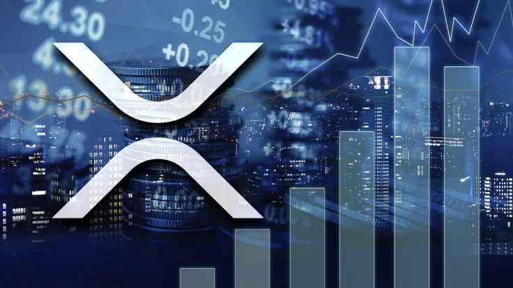 Over Hundred Million XRP Wired As Anon Whales Watch XRP Price Rise