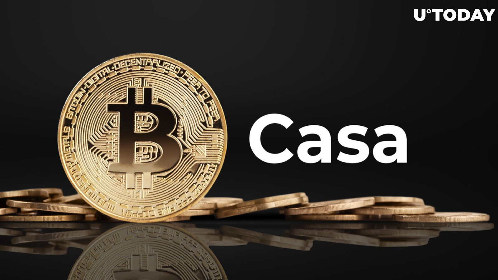 Veteran Bitcoin Wallet Casa Makes Surprising Announcement for 2023