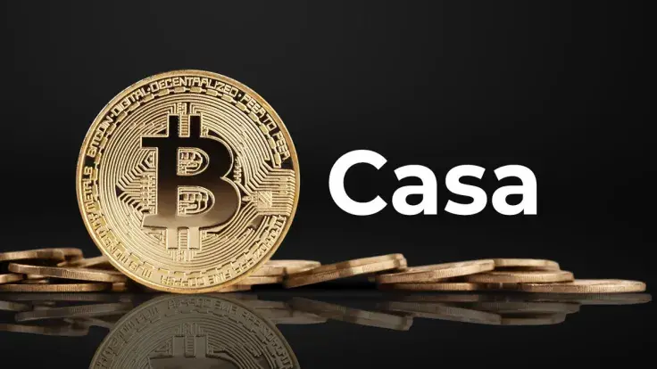 Veteran Bitcoin Wallet Casa Makes Surprising Announcement for 2023