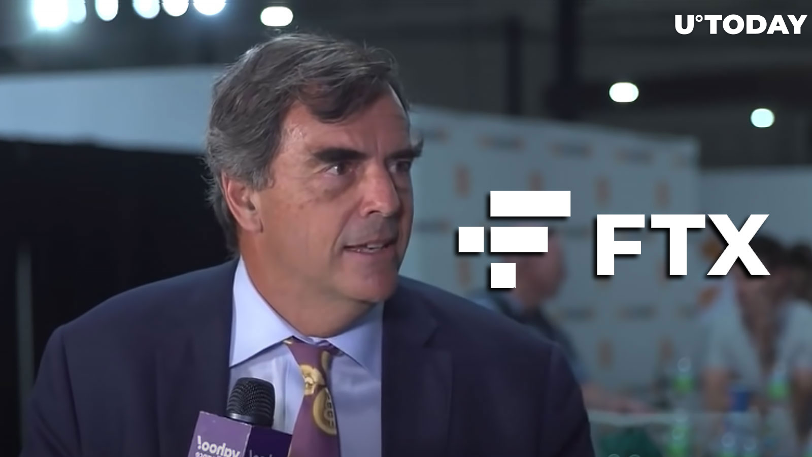 Tim Draper: “FTX Was Centralized Around One Person” 