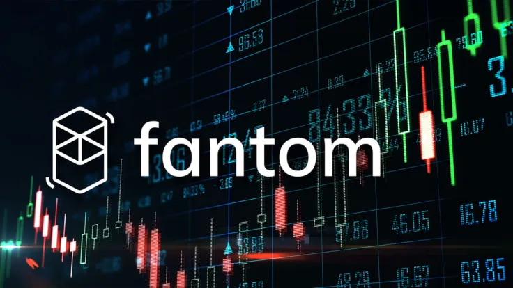 Ethereum Rival Fantom (FTM) Up 31% After It Was Revealed How Much Money It Has