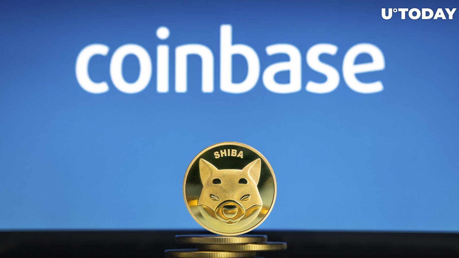 One Trillion SHIB Moved to Coinbase as Coin Prints Long Green Candle