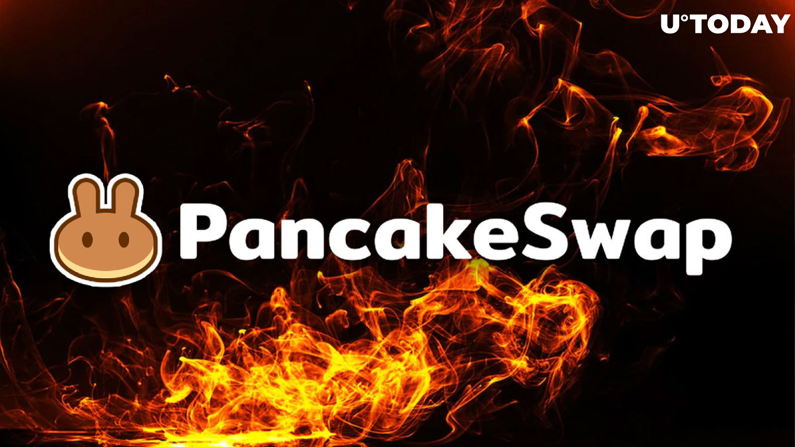 PancakeSwap Burns $28 Million Worth of CAKE, Price Shows Positive