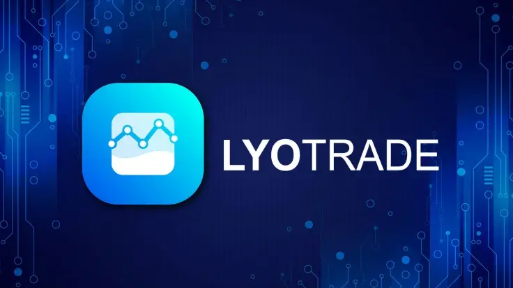5 Reasons to Choose LYOTRADE Crypto Exchange