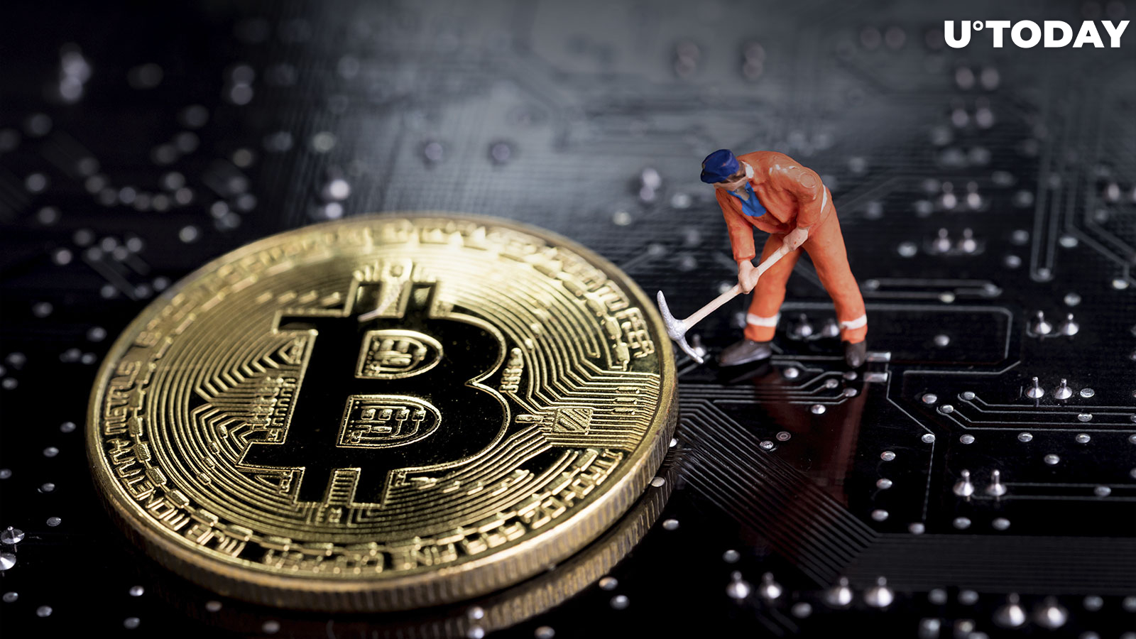 Bitcoin Mining Difficulty Records Biggest Drop of 2022. Here’s Why