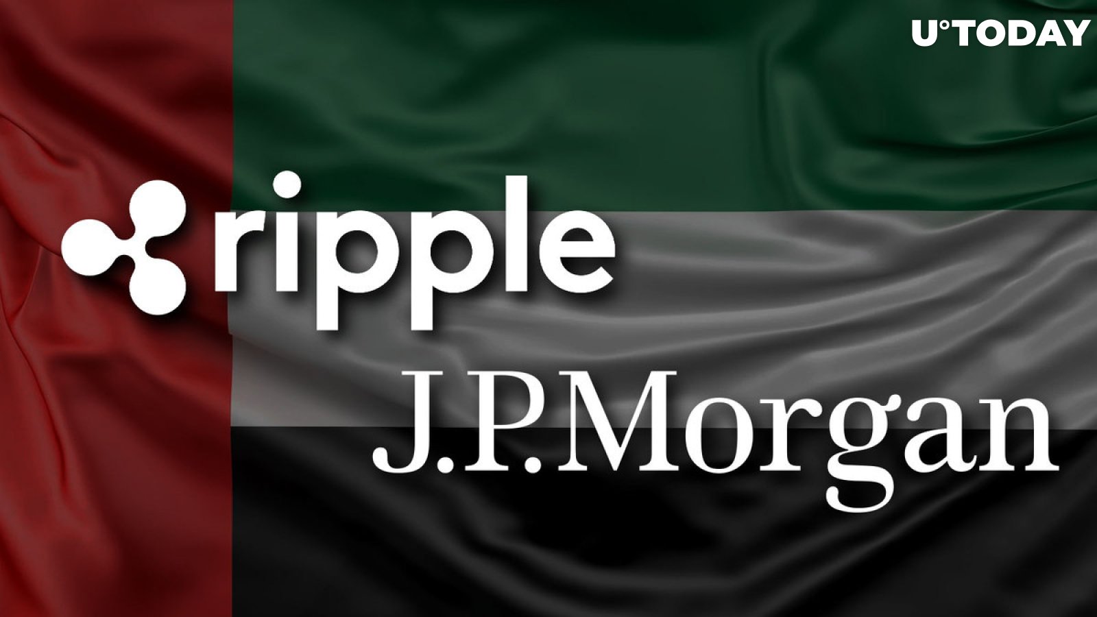 Ripple Partner and J.P. Morgan Join Forces in UAE, Here's What For