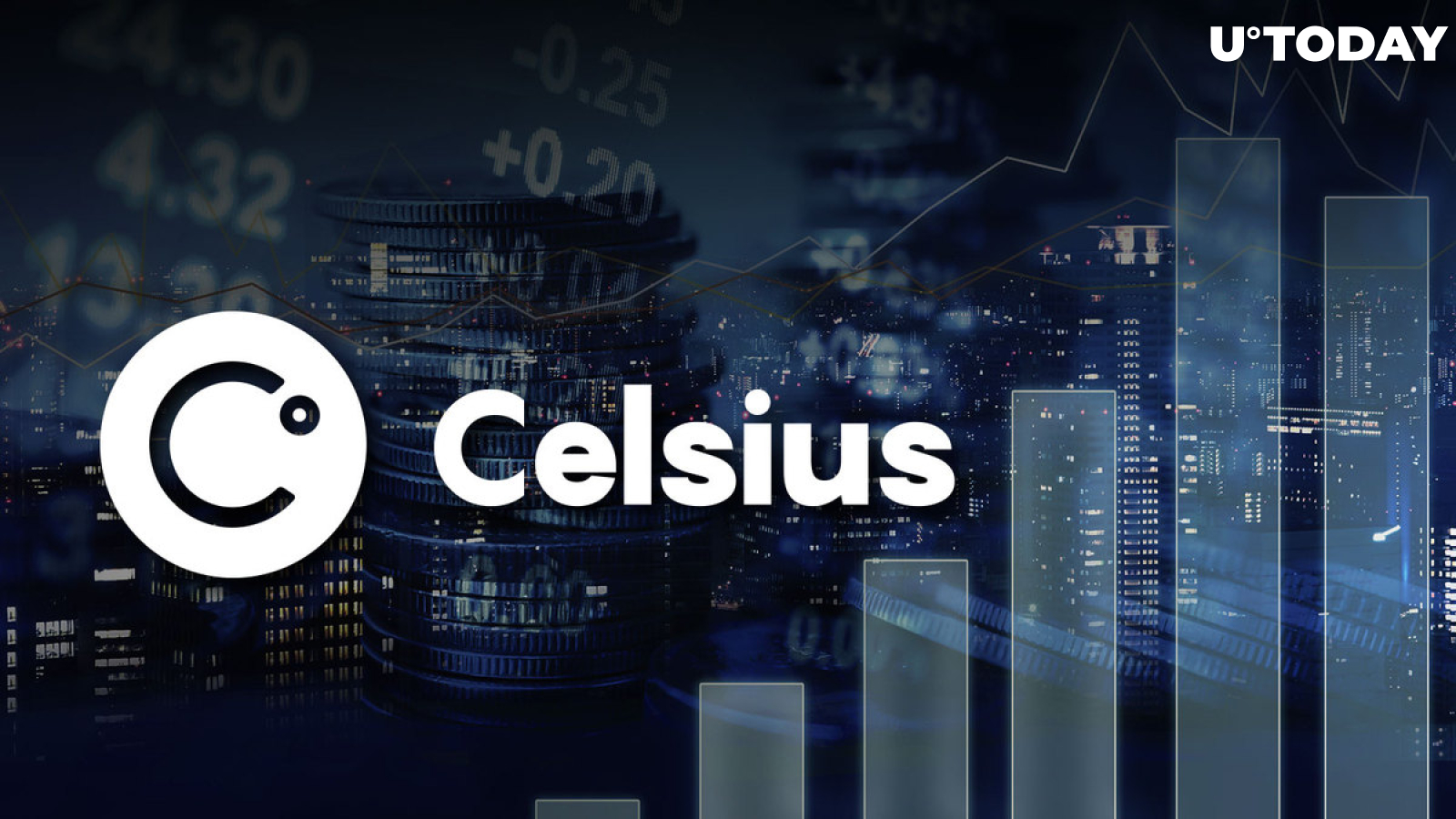 Celsius's CEL Token Suddenly Went up 15%, This Might Be Reason