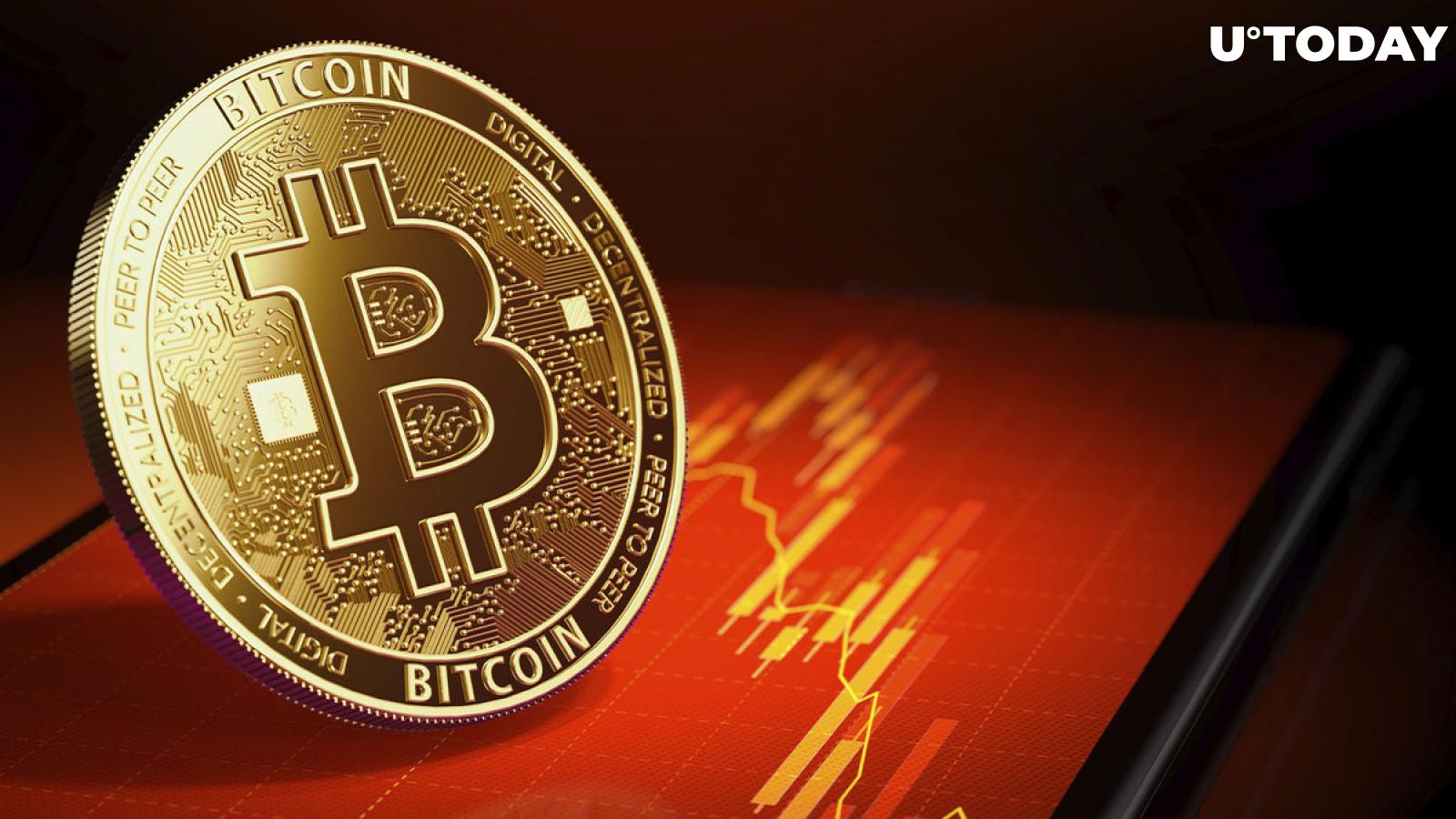 Price Update: Bitcoin Falls Below $17,000 Threshold