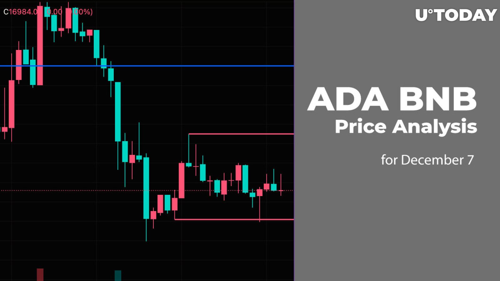 ADA and BNB Price Analysis for December 7