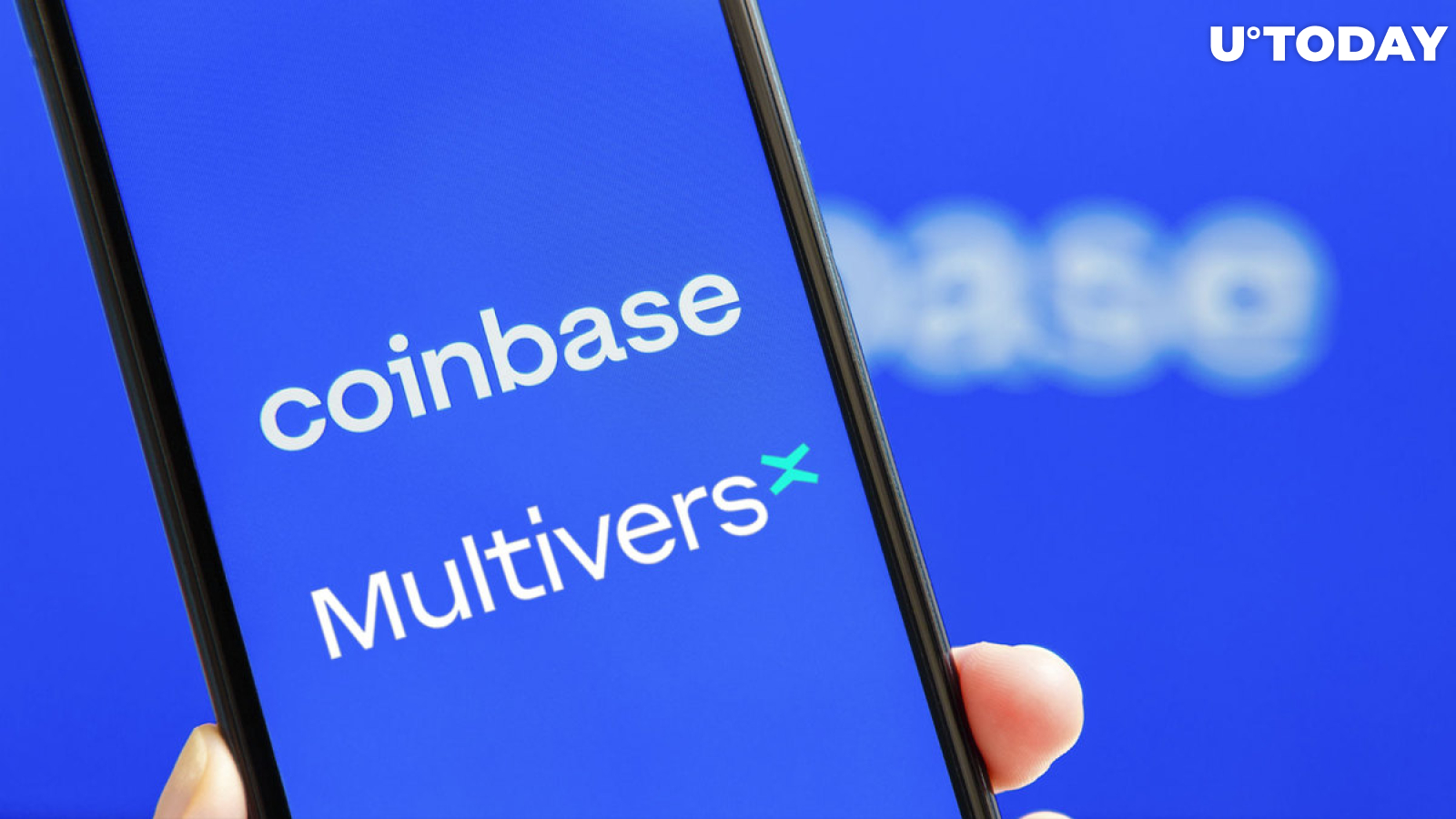 Elrond (MultiversX) Lists on Top US Exchange Coinbase: Details