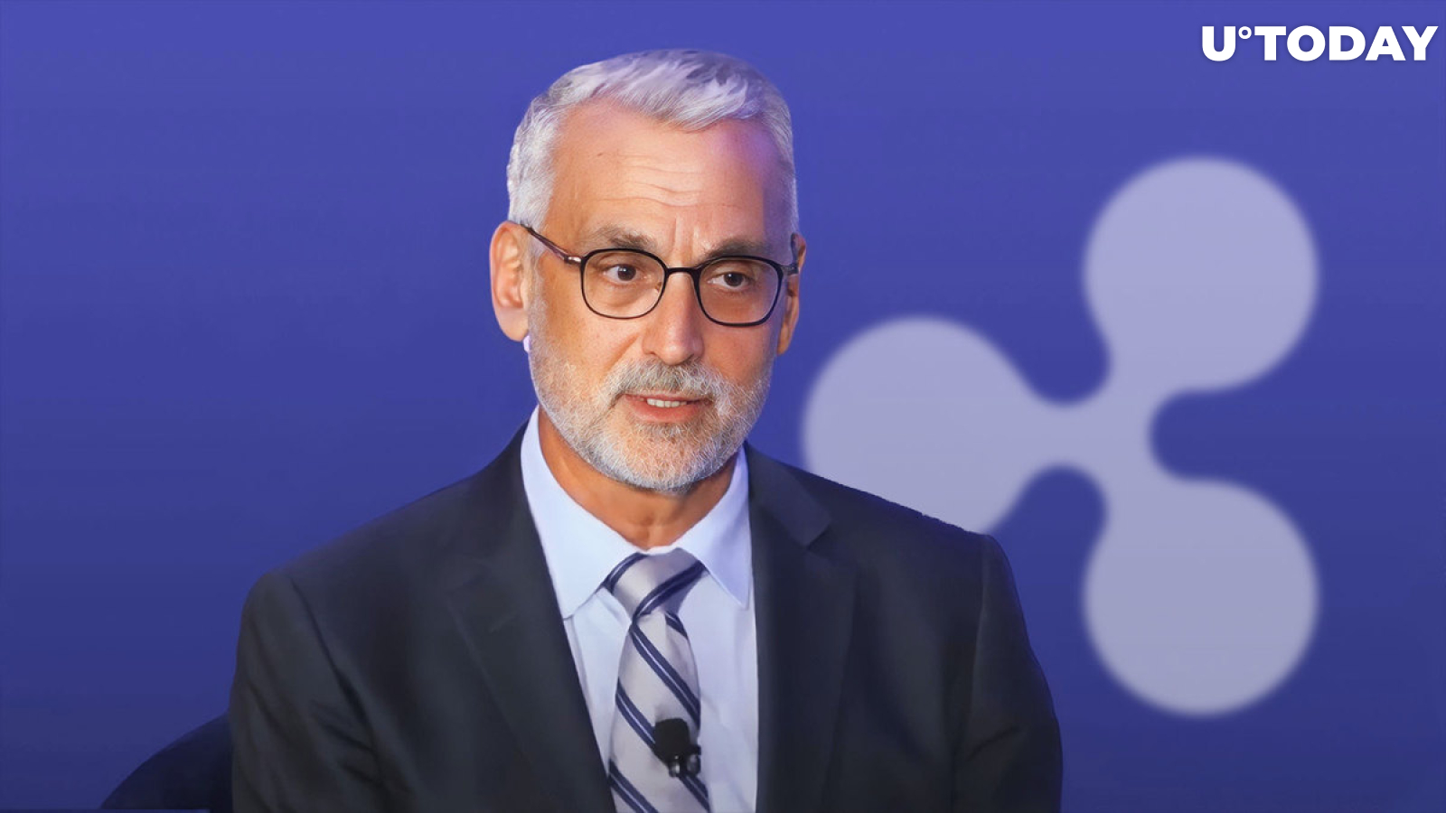 Ripple's General Counsel Makes Convincing Argument About XRP