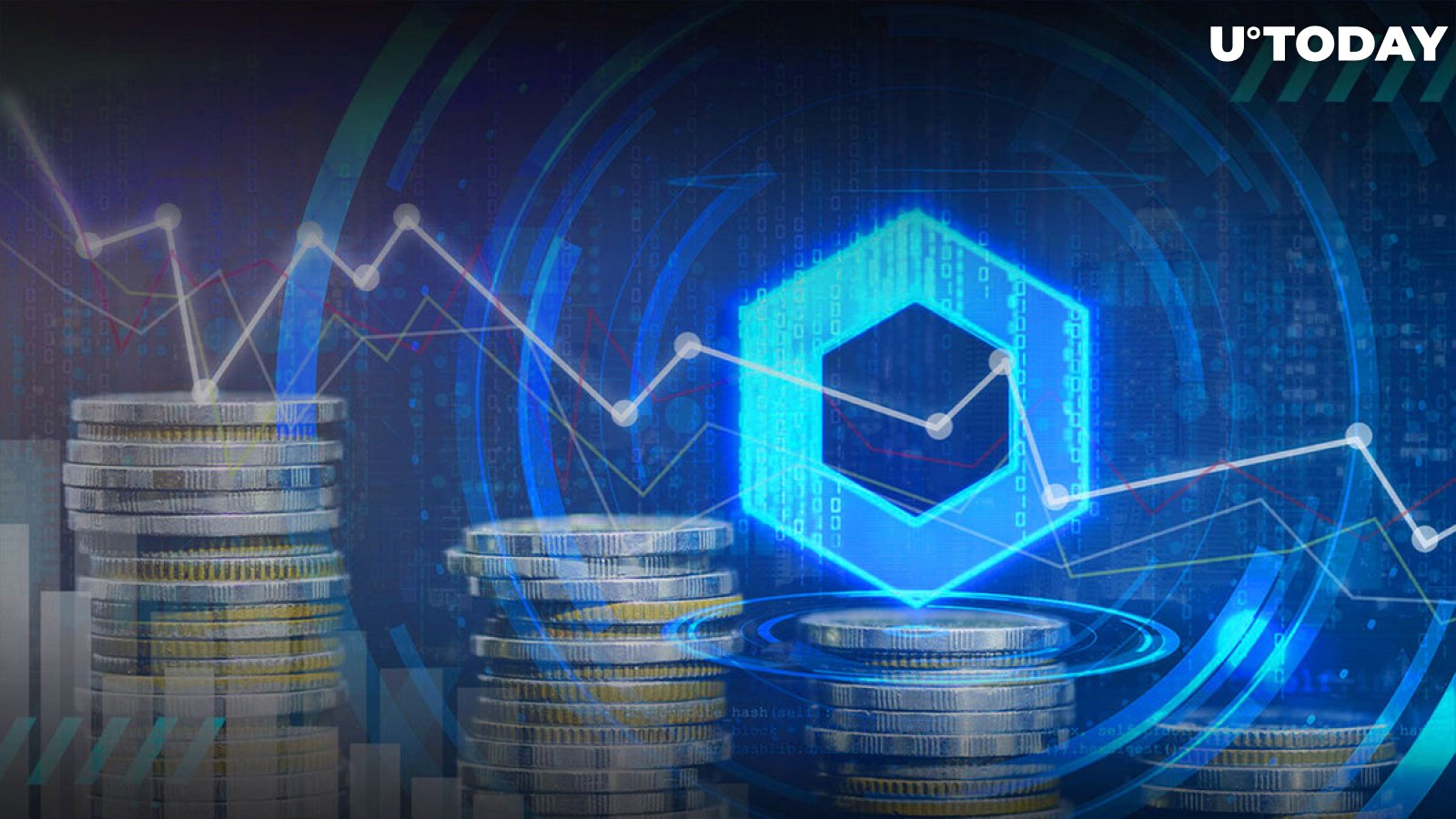Here's Why Chainlink (LINK) Price Tumbled to $6 from $9: Santiment