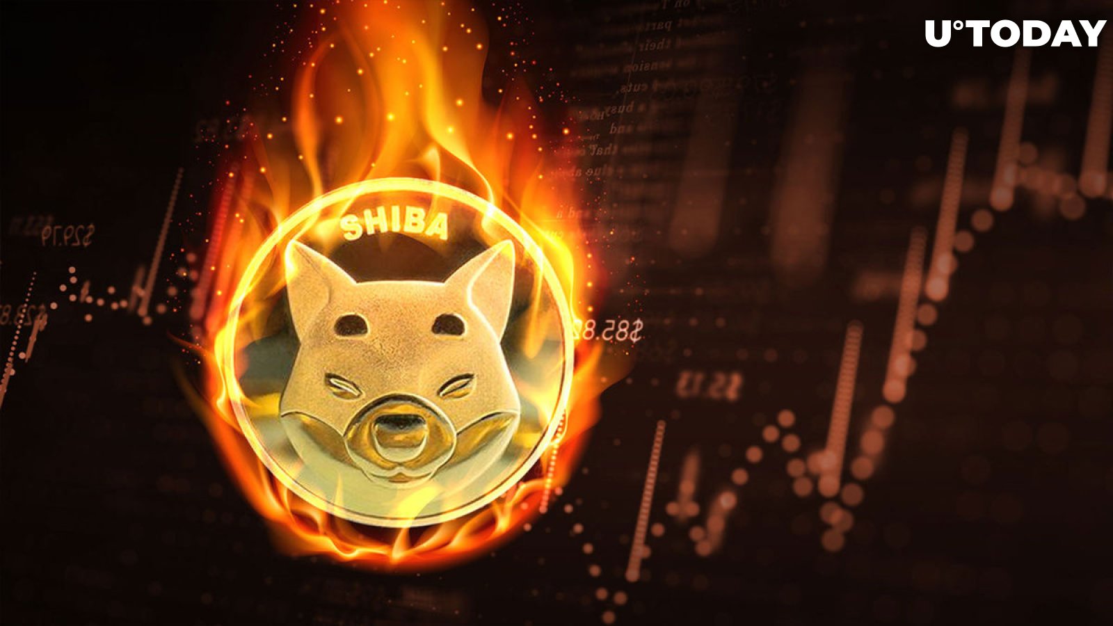 Shib Burn Rate Soars 153% as Price Shows Modest Gains