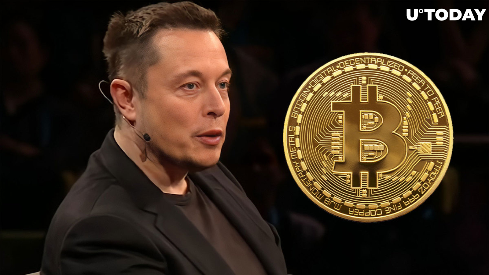 Bitcoin Sees Another Threat? - Elon Musk Just Might Be Hinting At This