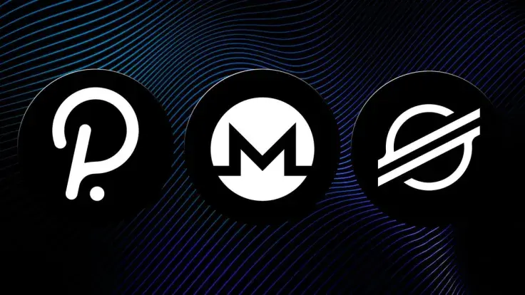 DOT, XMR, XLM Might Be Potential Candidates for Price Increases, Here's Why
