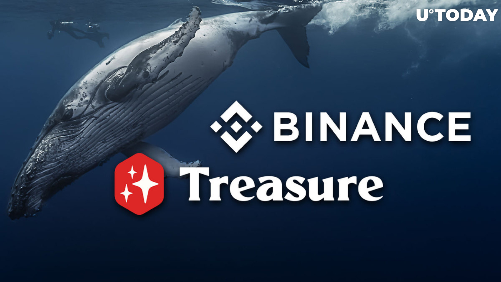 After Whale Buys $800,000 Worth of MAGIC, Binance Announces Listing in Innovation Zone