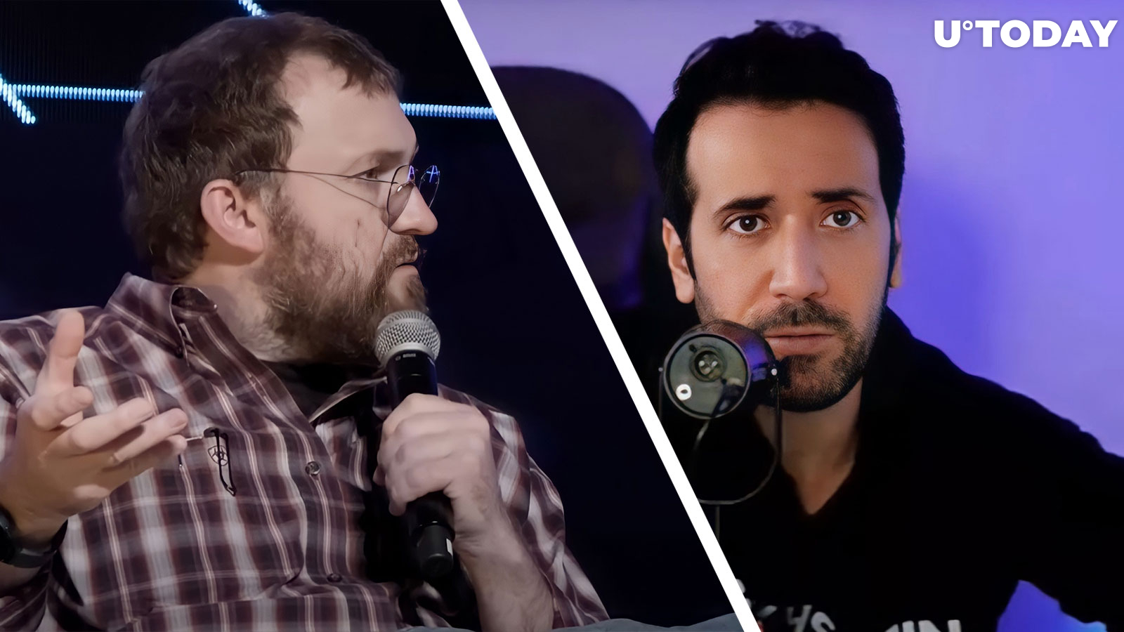 Cardano Founder Slams David Gokhshtein for Spreading "Fake News" About Ripple Case