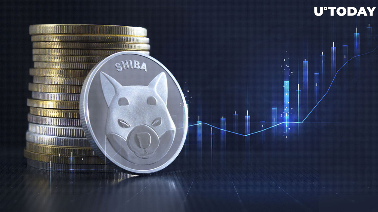 SHIB Grew at Double-Digit Rate Against DOGE Last Week, Here's What's Behind It