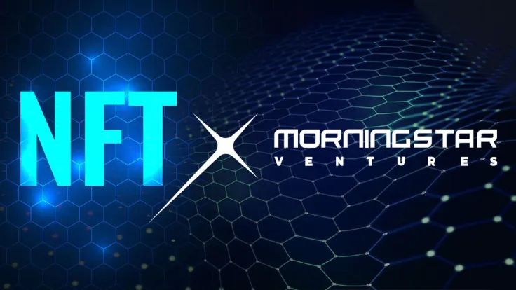 Morningstar Ventures Opens 37xDubai, NFT Art Gallery in Central Dubai