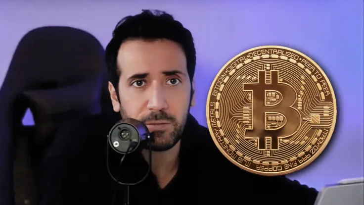 Bitcoin Is Hitting Bottom, David Gokhshtein Says, Here's What's Driving It