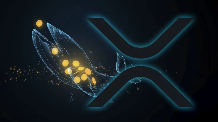 Millionaire XRP Whales Quickly Filling Their Bags, Here Might Be Reason