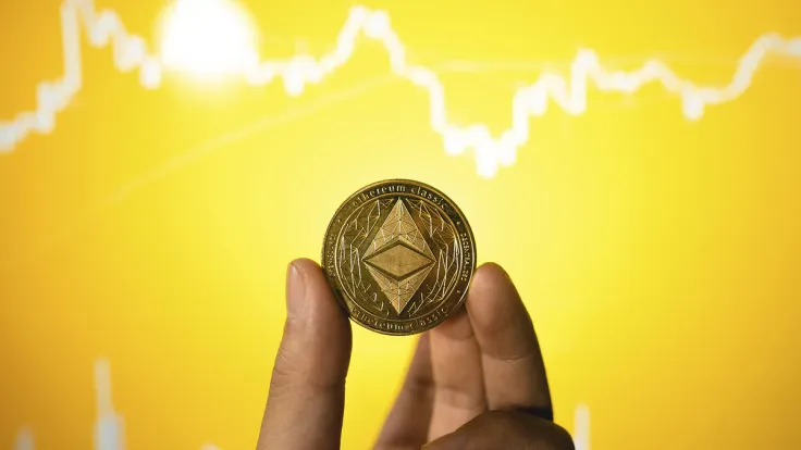 Here's How ETH Price Might Forge Ahead, Per Three Valuation On-chain Indicators