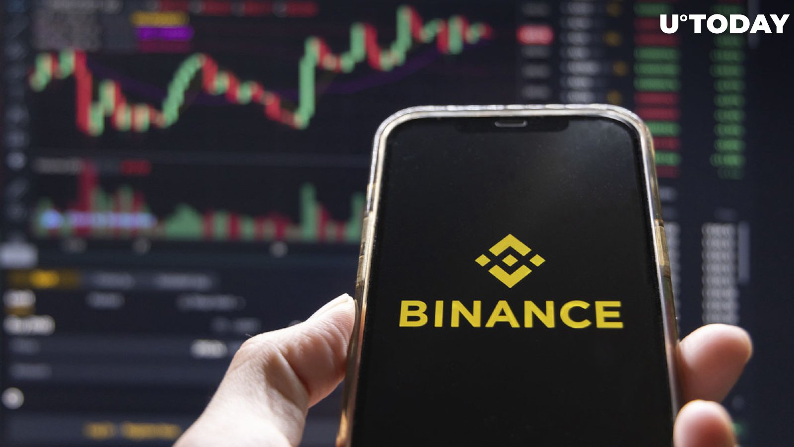 CryptoQuant CEO Analyzed Binance's Holdings, Here's His Conclusion