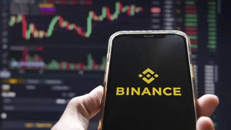 CryptoQuant CEO Analyzed Binance's Holdings, Here's His Conclusion
