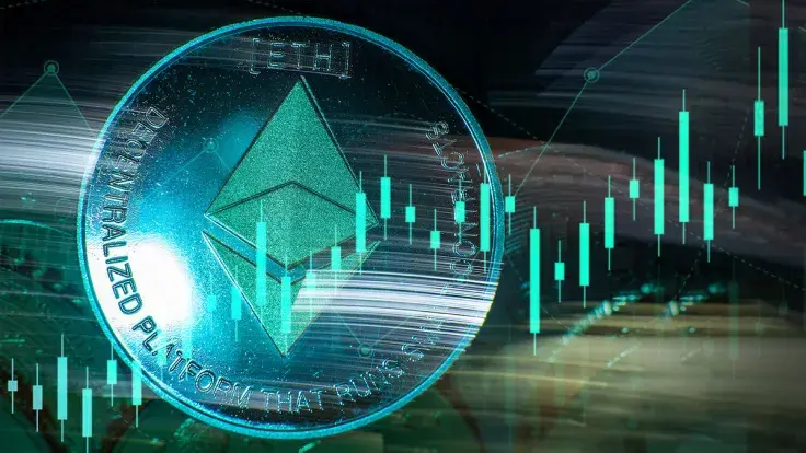 Here's What Pushed ETH Back to Highest Level in 5 Weeks: Santiment