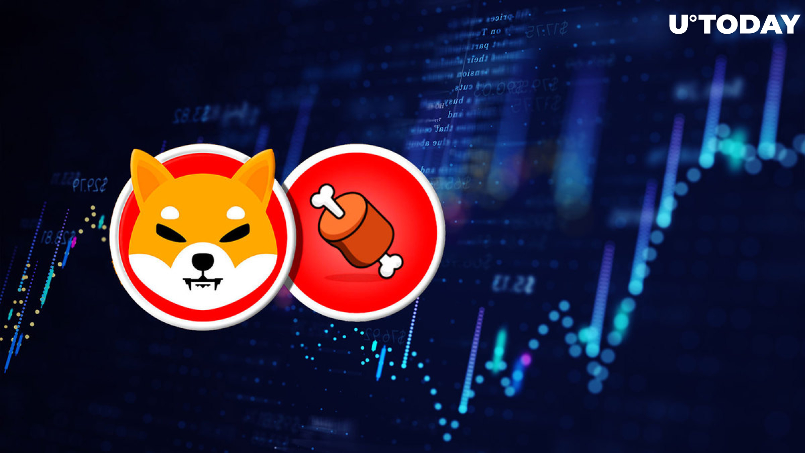 Shiba Inu's BONE up 10% as Price Gains Ground Against BTC and ETH, Here's Why
