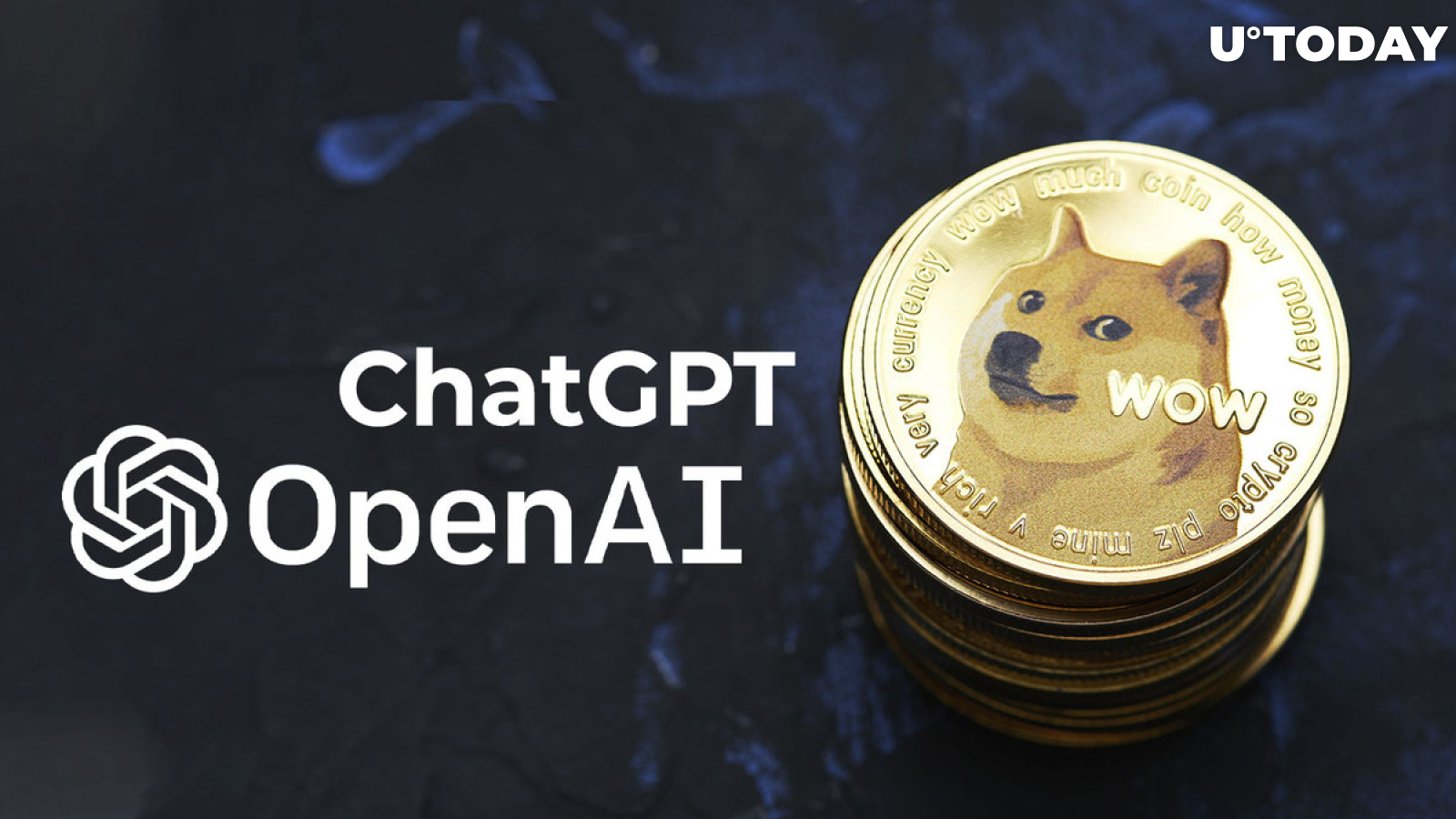 Dogecoin (DOGE) Copycat Created by Overhyped AI ChatGPT